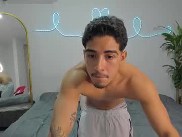 Spider_Master77 December 04, 2025 Chaturbate stream image