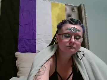 Thesirenscall December 04, 2025 Chaturbate stream image
