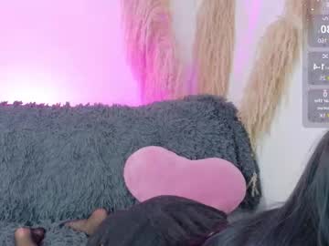 Anika_Kiti December 04, 2025 Chaturbate stream image