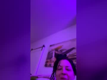 Aurorarainbow December 04, 2025 Chaturbate stream image