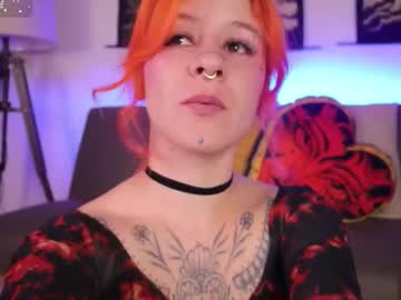 Daarlene December 04, 2025 Chaturbate stream image