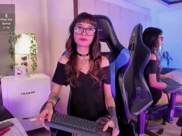 Dayanne7 December 04, 2025 Chaturbate stream image