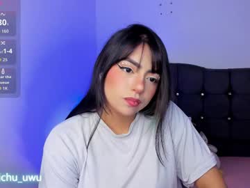 Desire_Gh December 04, 2025 Chaturbate stream image