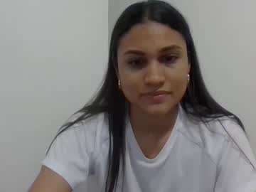 Eliarussell December 04, 2025 Chaturbate stream image
