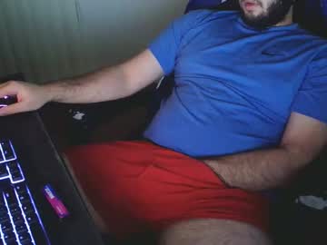 Gartdaniels December 04, 2025 Chaturbate stream image