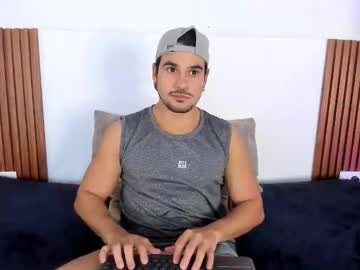 Jake_Muller1 December 04, 2025 Chaturbate stream image