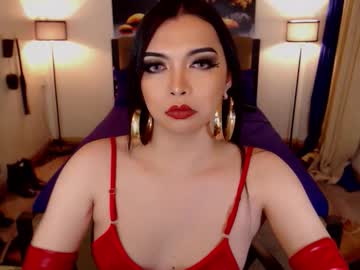 Jammybranham December 04, 2025 Chaturbate stream image