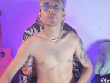 Letrip__ December 04, 2025 Chaturbate stream image