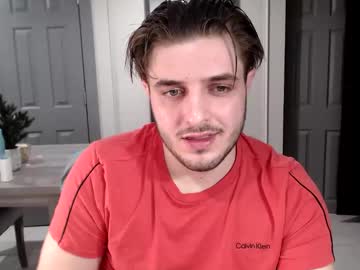 Maxx2fun December 04, 2025 Chaturbate stream image