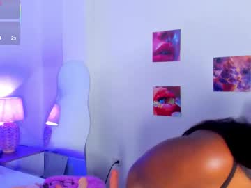 Naomy_191 December 04, 2025 Chaturbate stream image