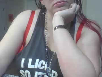 Sifgoddess December 04, 2025 Chaturbate stream image