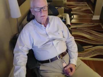 Silverfoxmps December 04, 2025 Chaturbate stream image