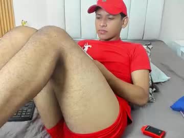 Axel_Ps December 04, 2025 Chaturbate stream image