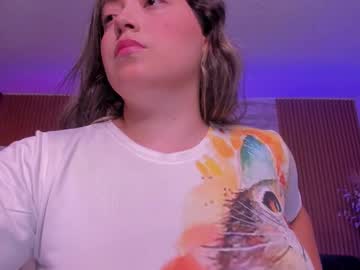 Heidy_Jhons December 04, 2025 Chaturbate stream image