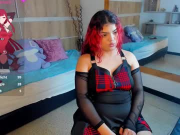 Jennie_Rose_ December 04, 2025 Chaturbate stream image