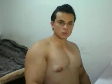 Jhon_Walkersky December 04, 2025 Chaturbate stream image