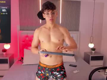 Jhoumod_21 December 04, 2025 Chaturbate stream image