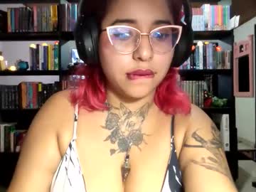Kittyjohns December 04, 2025 Chaturbate stream image