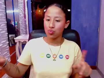 Lina_Kl December 04, 2025 Chaturbate stream image