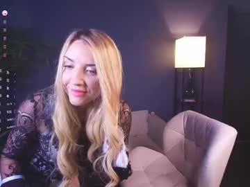 Mi1a_ December 04, 2025 Chaturbate stream image