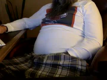 Mountainman69696 December 04, 2025 Chaturbate stream image