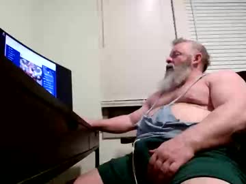 Nhmuscledaddy December 04, 2025 Chaturbate stream image