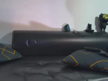 Nicolas_Veiny December 04, 2025 Chaturbate stream image