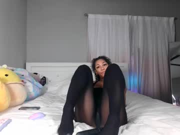 Nikayasworld December 04, 2025 Chaturbate stream image