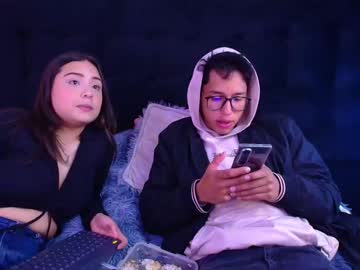 Ryanpricee December 04, 2025 Chaturbate stream image