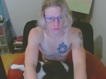 Tyyyler93 December 04, 2025 Chaturbate stream image