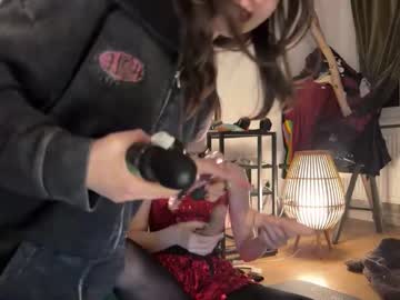 Wearethestudio67 December 04, 2025 Chaturbate stream image