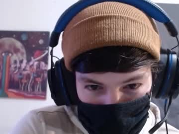 Xxwhitefoxx December 04, 2025 Chaturbate stream image