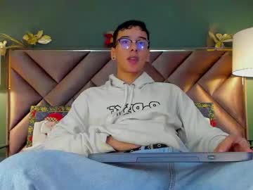 Aiden_Royce December 04, 2025 Chaturbate stream image