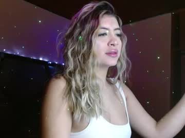 Alyce__ December 04, 2025 Chaturbate stream image