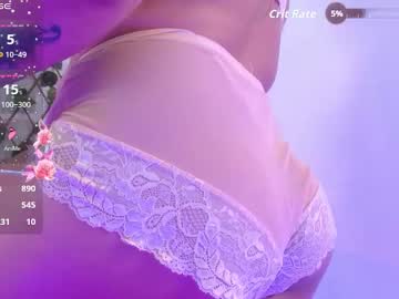 Aurora_Gap December 04, 2025 Chaturbate stream image