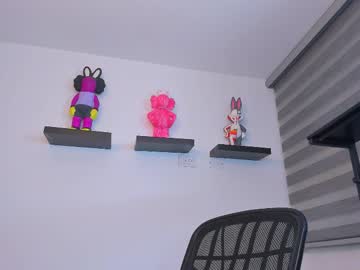 Gangster_Girl December 04, 2025 Chaturbate stream image