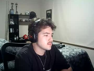 Josh_Fucks420 December 04, 2025 Chaturbate stream image