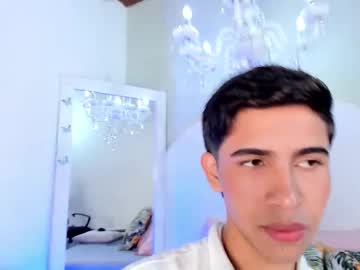 Joshua_Sanz December 04, 2025 Chaturbate stream image
