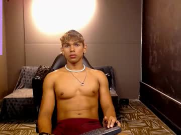Liamvibes212 December 04, 2025 Chaturbate stream image