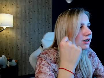 Lunasshine December 04, 2025 Chaturbate stream image