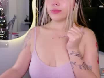 Manuelaveelez December 04, 2025 Chaturbate stream image