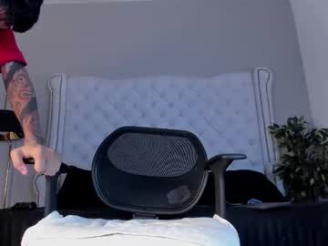 Martonny December 04, 2025 Chaturbate stream image