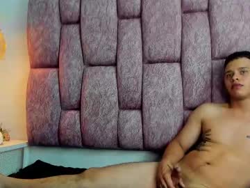 Meilyn_Dylan December 04, 2025 Chaturbate stream image