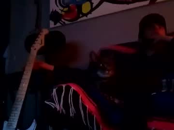 Mjmckenz55 December 04, 2025 Chaturbate stream image