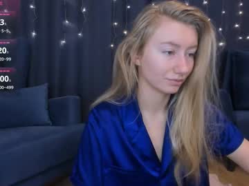Rachel_Rut December 04, 2025 Chaturbate stream image