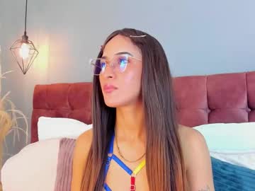 Samantha_Luv_ December 04, 2025 Chaturbate stream image
