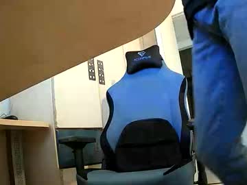 Yoska281 December 04, 2025 Chaturbate stream image