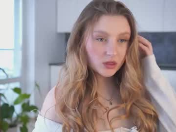 Aracelieovaldi December 04, 2025 Chaturbate stream image