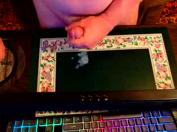 Cumforme1988 December 04, 2025 Chaturbate stream image