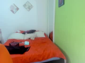 Delilah_888 December 04, 2025 Chaturbate stream image